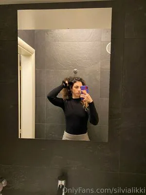 Silvialikki OnlyFans Leaked Free Thumbnail Picture - #bsjmIKLWOc