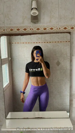 Silvialikki OnlyFans Leaked Free Thumbnail Picture - #coYEzXiFqn