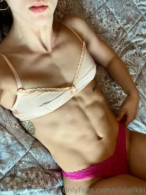 Silvialikki OnlyFans Leaked Free Thumbnail Picture - #d05LVnypQW