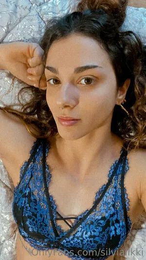 Silvialikki OnlyFans Leaked Free Thumbnail Picture - #dgBtfvZg5m
