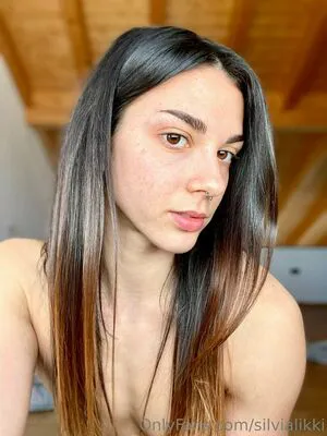 Silvialikki OnlyFans Leaked Free Thumbnail Picture - #gJu6ufXCtb