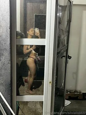 Silvialopezz OnlyFans Leaked Free Thumbnail Picture - #5yC7sgRCmB