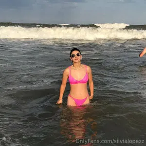 Silvialopezz OnlyFans Leaked Free Thumbnail Picture - #WufHDnXcIL