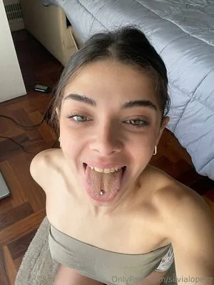 Silvialopezz OnlyFans Leaked Free Thumbnail Picture - #bZZJPSSZCu