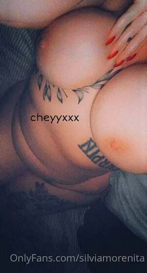 Silviamorenita OnlyFans Leaked Free Thumbnail Picture - #0LlyXYIfPv