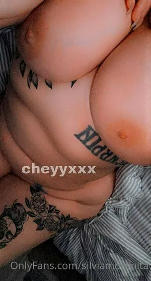 Silviamorenita OnlyFans Leaked Free Thumbnail Picture - #CnN7I2YYdz