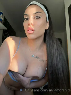 Silviamorenita OnlyFans Leaked Free Thumbnail Picture - #cH4UELPvfr