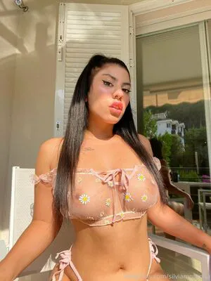 Silviamorenita OnlyFans Leaked Free Thumbnail Picture - #kG1og0Ejys