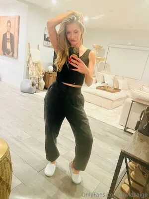 Silviasaige OnlyFans Leaked Free Thumbnail Picture - #4BxlrbGd1r