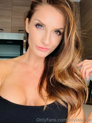 Silviasaige OnlyFans Leaked Free Thumbnail Picture - #7annxDRjo7