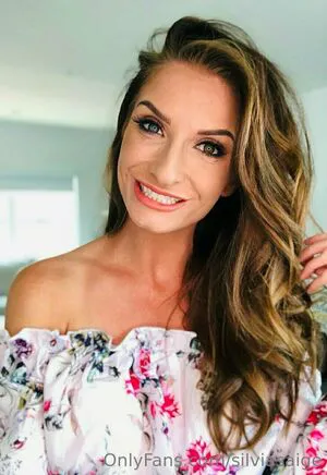 Silviasaige OnlyFans Leaked Free Thumbnail Picture - #EfwVIWQ6yi