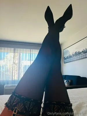 Silviasaige OnlyFans Leaked Free Thumbnail Picture - #FjdWL8ZKQh