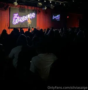 Silviasaige OnlyFans Leaked Free Thumbnail Picture - #FvQy8NWEWw