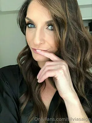 Silviasaige OnlyFans Leaked Free Thumbnail Picture - #NtnyD0XGNZ