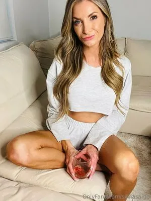 Silviasaige OnlyFans Leaked Free Thumbnail Picture - #OMseyrvtZG
