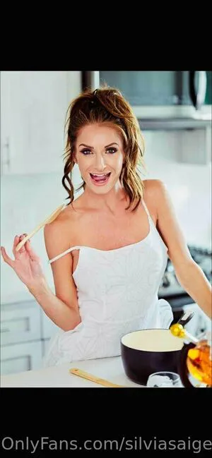 Silviasaige OnlyFans Leaked Free Thumbnail Picture - #SyJLtK2DrL