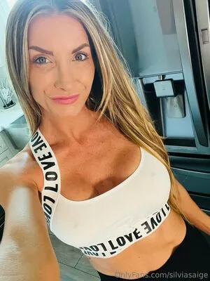 Silviasaige OnlyFans Leaked Free Thumbnail Picture - #T12s6c7XXK
