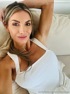 Silviasaige OnlyFans Leaked Free Thumbnail Picture - #TpjGu0q2KC