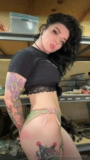 Silviasaige OnlyFans Leaked Free Thumbnail Picture - #U73bjtnxNJ