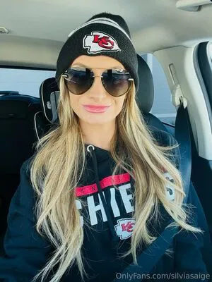 Silviasaige OnlyFans Leaked Free Thumbnail Picture - #YiB4eOQcH8