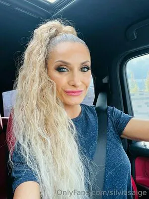 Silviasaige OnlyFans Leaked Free Thumbnail Picture - #cvdXWdoRHL