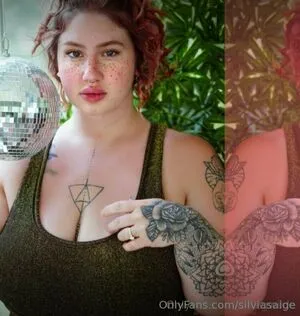 Silviasaige OnlyFans Leaked Free Thumbnail Picture - #gXUR7dCMET