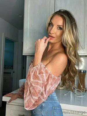 Silviasaige OnlyFans Leaked Free Thumbnail Picture - #hTeWk0YesX