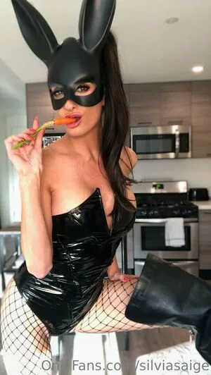 Silviasaige OnlyFans Leaked Free Thumbnail Picture - #k32cnDP4PX