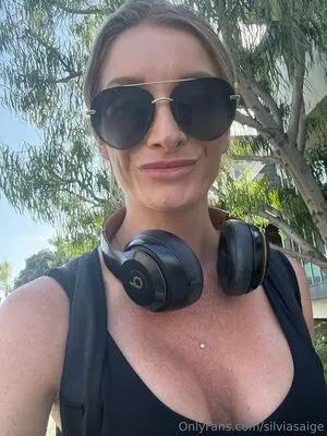 Silviasaige OnlyFans Leaked Free Thumbnail Picture - #owv68OIApn