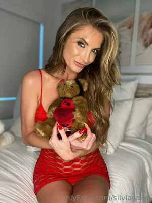 Silviasaige OnlyFans Leaked Free Thumbnail Picture - #pDLgmcHaZG