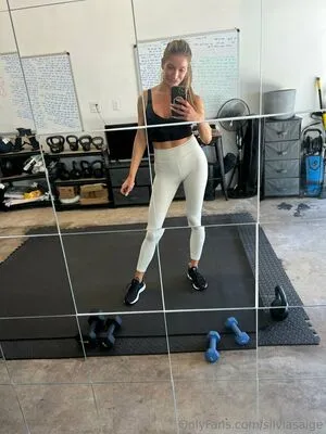 Silviasaige OnlyFans Leaked Free Thumbnail Picture - #yadN1HPnZB