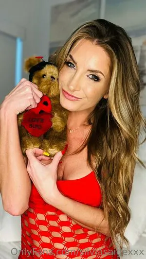 Silviasaigexxx OnlyFans Leaked Free Thumbnail Picture - #5aZrc3G2nQ