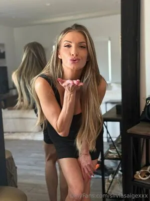 Silviasaigexxx OnlyFans Leaked Free Thumbnail Picture - #9EbYbr7JnK