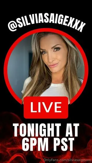 Silviasaigexxx OnlyFans Leaked Free Thumbnail Picture - #BNmbtwZvka