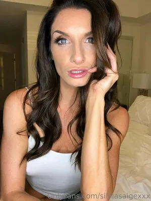 Silviasaigexxx OnlyFans Leaked Free Thumbnail Picture - #VhAmpFJ6N4