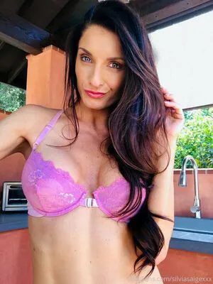Silviasaigexxx OnlyFans Leaked Free Thumbnail Picture - #Xdcj71zFmU