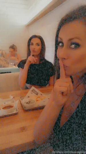 Silviasaigexxx OnlyFans Leaked Free Thumbnail Picture - #nrAy8laMOr