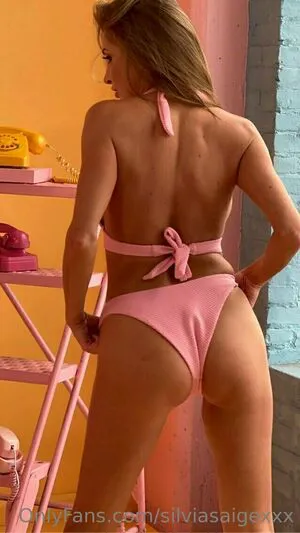 Silviasaigexxx OnlyFans Leaked Free Thumbnail Picture - #oy0ITTZPFA