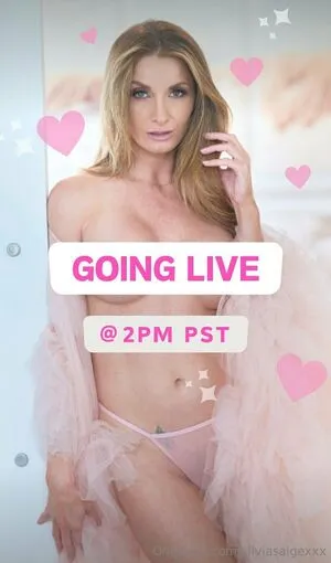 Silviasaigexxx OnlyFans Leaked Free Thumbnail Picture - #x5qcsCqA6R