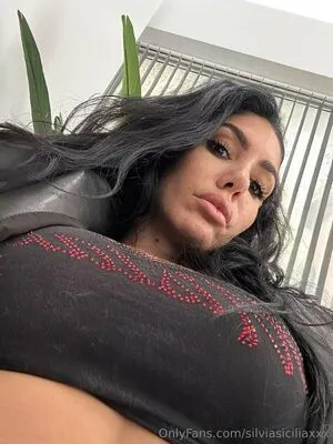 Silviasiciliaxxx OnlyFans Leaked Free Thumbnail Picture - #3htXeArrME