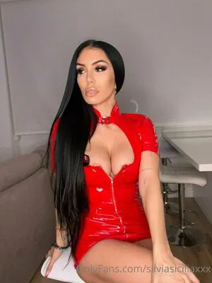 Silviasiciliaxxx OnlyFans Leaked Free Thumbnail Picture - #4G0ZFiq7QO