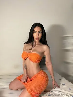 Silviasiciliaxxx OnlyFans Leaked Free Thumbnail Picture - #6gLgwGSveQ