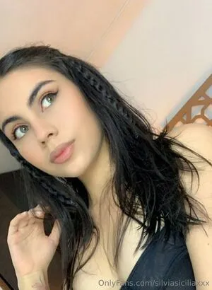 Silviasiciliaxxx OnlyFans Leaked Free Thumbnail Picture - #FloR0sPM0h