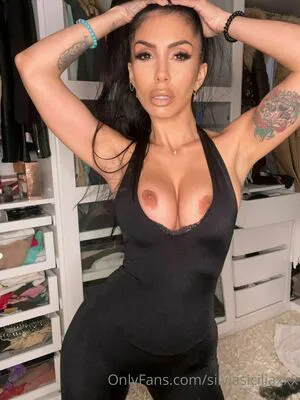 Silviasiciliaxxx OnlyFans Leaked Free Thumbnail Picture - #FvFog7m1fh