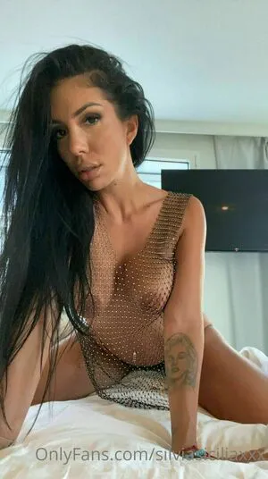 Silviasiciliaxxx OnlyFans Leaked Free Thumbnail Picture - #N7dgmLyKIW