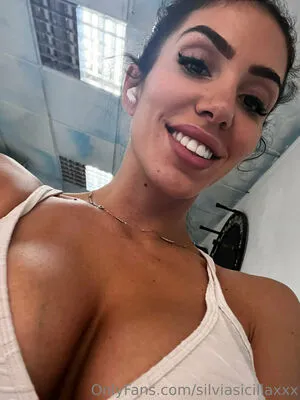 Silviasiciliaxxx OnlyFans Leaked Free Thumbnail Picture - #QtSJvEH18e