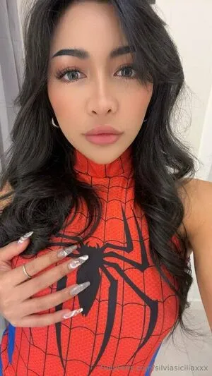 Silviasiciliaxxx OnlyFans Leaked Free Thumbnail Picture - #So3BOXiLCb