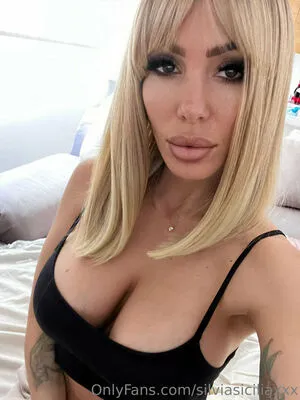 Silviasiciliaxxx OnlyFans Leaked Free Thumbnail Picture - #cjoFwBZ3HM