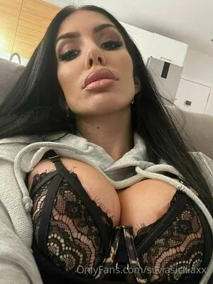 Silviasiciliaxxx OnlyFans Leaked Free Thumbnail Picture - #dPp63OhKyM