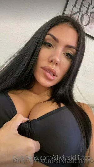 Silviasiciliaxxx OnlyFans Leaked Free Thumbnail Picture - #hCbbRlJeaP